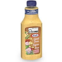 Kraft - Sweet Onion Salad Dressing, 425 Millilitre