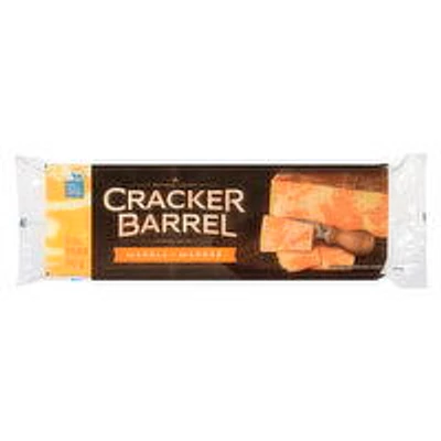 Cracker Barrel - Marble Cheese Block, 740 Gram