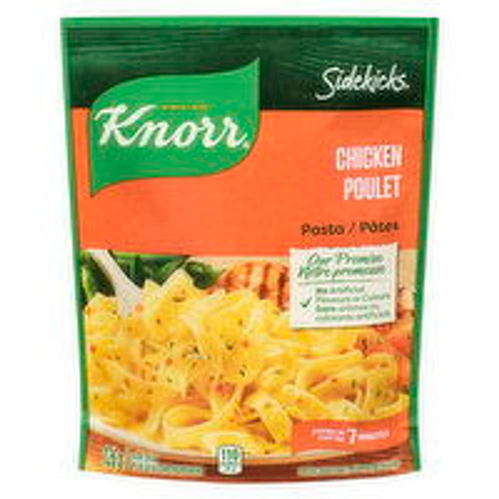 Knorr Sidekicks - Chicken Pasta, 126 Gram