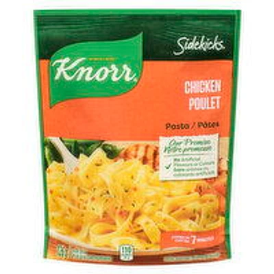 Knorr Sidekicks - Chicken Pasta, 126 Gram