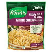 Knorr - Sidekicks Creamy Garlic Raffaello, 137 Gram