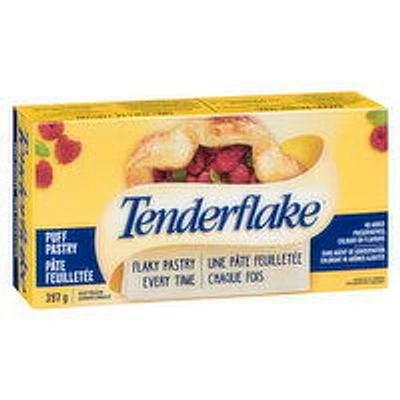Tenderflake - Puff Pastry, 397 Gram