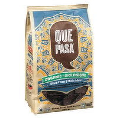 Que Pasa - Tortilla Corn Chips