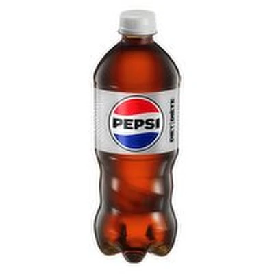 Pepsi - Diet Cola, 591 Millilitre