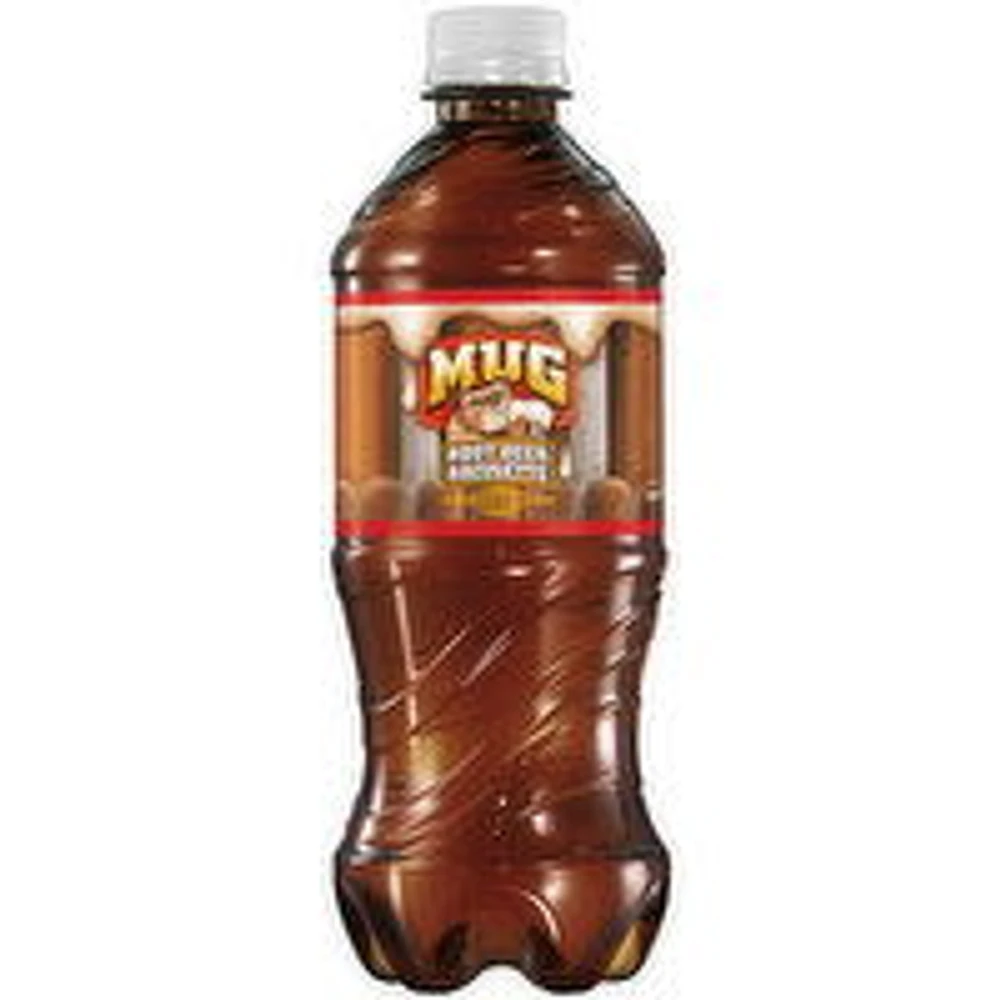 Mug - Root Beer, 591 Millilitre