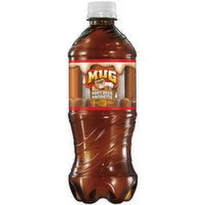 Mug - Root Beer, 591 Millilitre