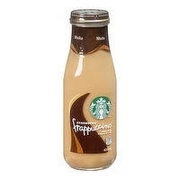 Starbucks - Frappuccino Mocha Coffee Drink, 405 Millilitre