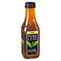 Lipton - Pure Leaf Lemon Iced Tea, 547 Millilitre