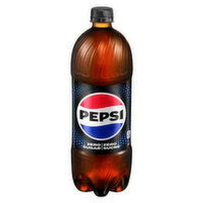 Pepsi - Zero, 1 Litre