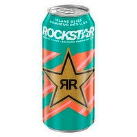 Rockstar - Island Bliss, 473 Millilitre