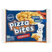 Pillsbury - Pizza Bites -Pepperoni, 50 Each