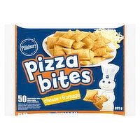 Pillsbury - Pizza Bites- Cheese, 693 Gram