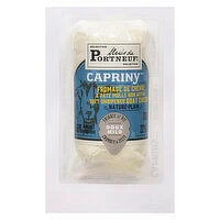 Alexis de PORTNEUF - Capriny Goat Cheese - Plain, 100 Gram