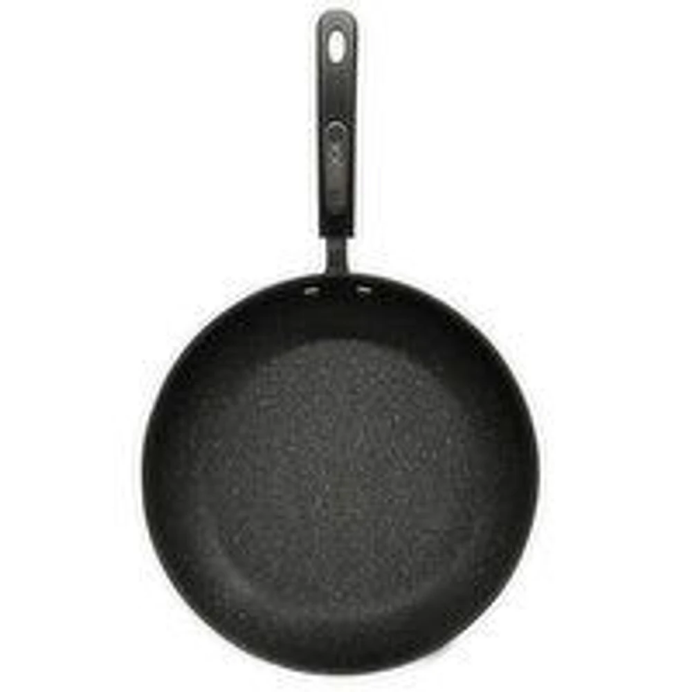 Starfrit - The Rock Fry Pan, 11in, 1 Each
