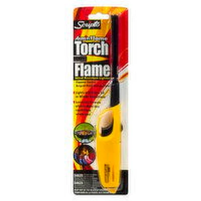 Scripto - Torch Flame Lighter, 1 Each
