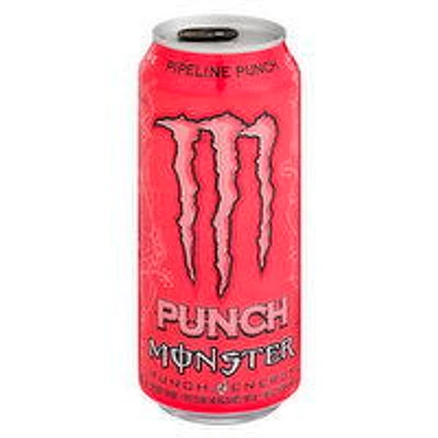 Monster - Pipeline Punch Drink, 473 Millilitre
