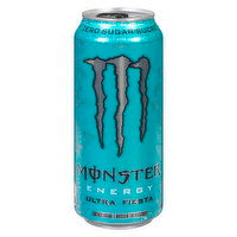 Monster - Ultra Fiesta, 473 Millilitre