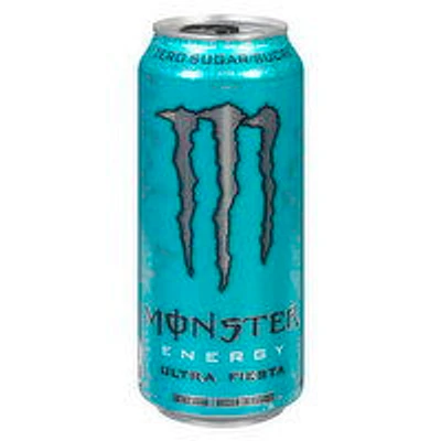 Monster - Ultra Fiesta, 473 Millilitre