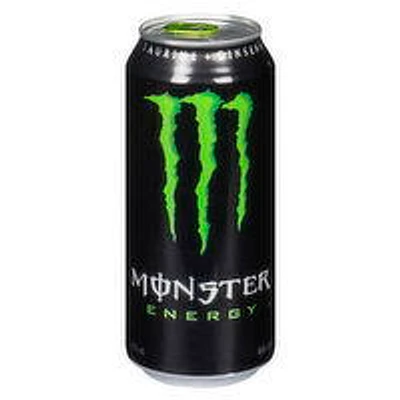 Monster - Energy Drink, 473 Millilitre