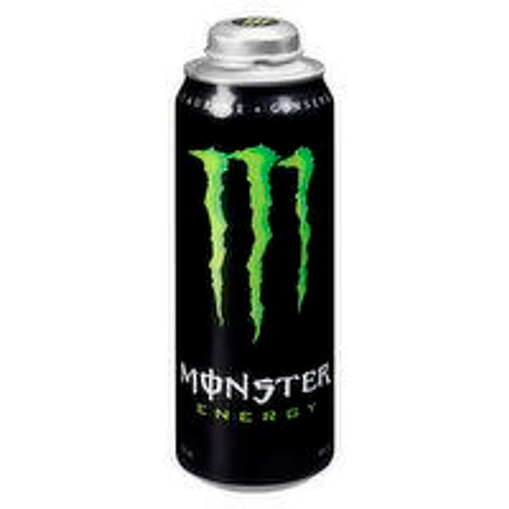 Monster - Energy Drink, 710 Millilitre