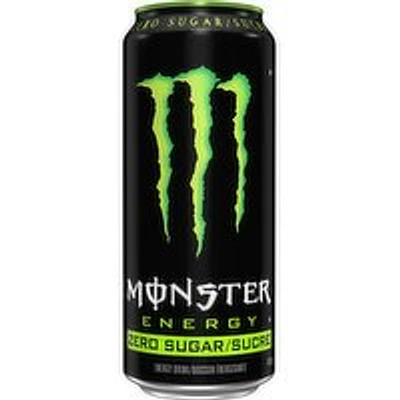 Monster - Zero Sugar, 473 Millilitre