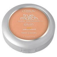 L'Oreal - True Match Blush - Barely Blushing, 1 Each