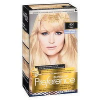 L'Oreal - Superior Preference - Oslo 9N, 1 Each