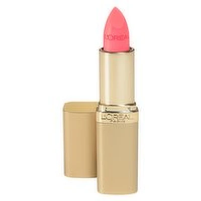 L'Oreal - Colour Riche Lipcolour - Pink You're Cute, 1 Each