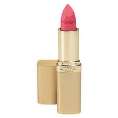 L'Oreal - Colour Riche Lipcolour - Wisteria Rose, 1 Each