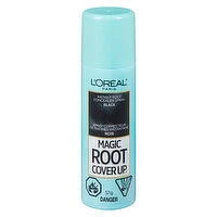 L'Oreal - Root Cover Up Black, 57 Gram