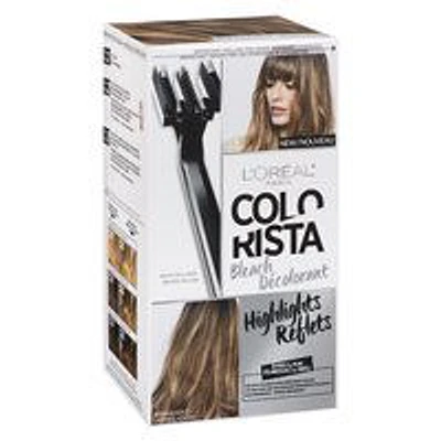 L'Oreal - Colorista Bleach - Highlights, 1 Each