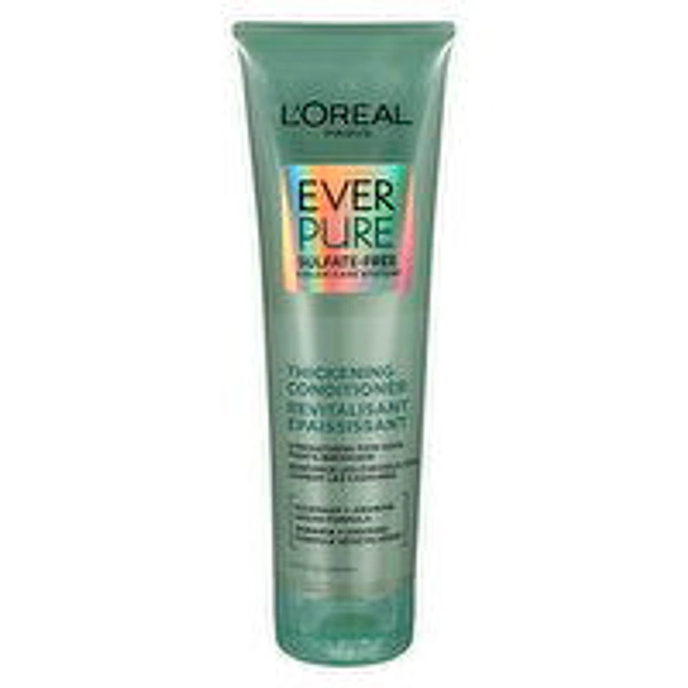 L'Oreal - EverStrong Fortify Conditioner - Thickening, 250 Millilitre