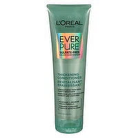 L'Oreal - EverStrong Fortify Conditioner - Thickening, 250 Millilitre