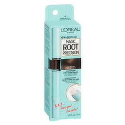 L'Oreal - Magic Root Precise - Dark Brown, 1 Each