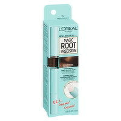 L'Oreal - Magic Root Precise Lght Brown, 200 Millilitre