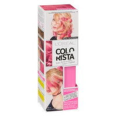 L'Oreal - Colorista - Hot Pink, 1 Each