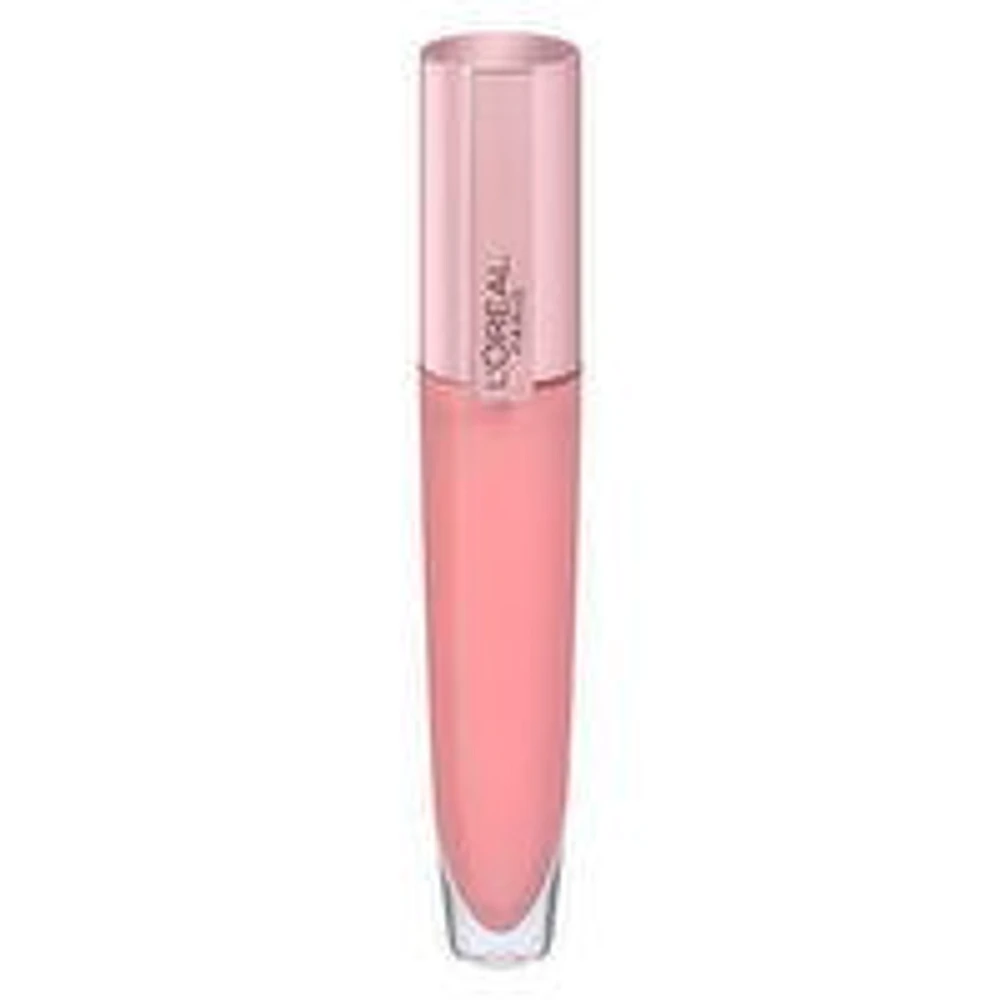 L'Oreal - Paradise Gloss Porcelain Petal, 6.8 Millilitre