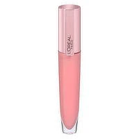 L'Oreal - Paradise Gloss Porcelain Petal, 6.8 Millilitre