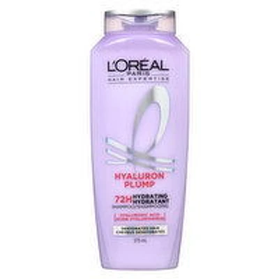 L'Oreal - Hydrating Shampoo, 375 Millilitre