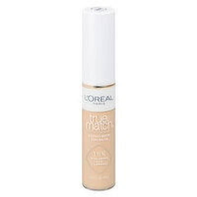 L'Oreal - True Match Concealer US W3, 10 Millilitre