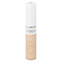 L'Oreal - True Match Concealer US W3, 10 Millilitre