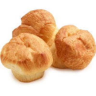 Bake Shop - Butterflake Roll - 8 Pack, 280 Gram