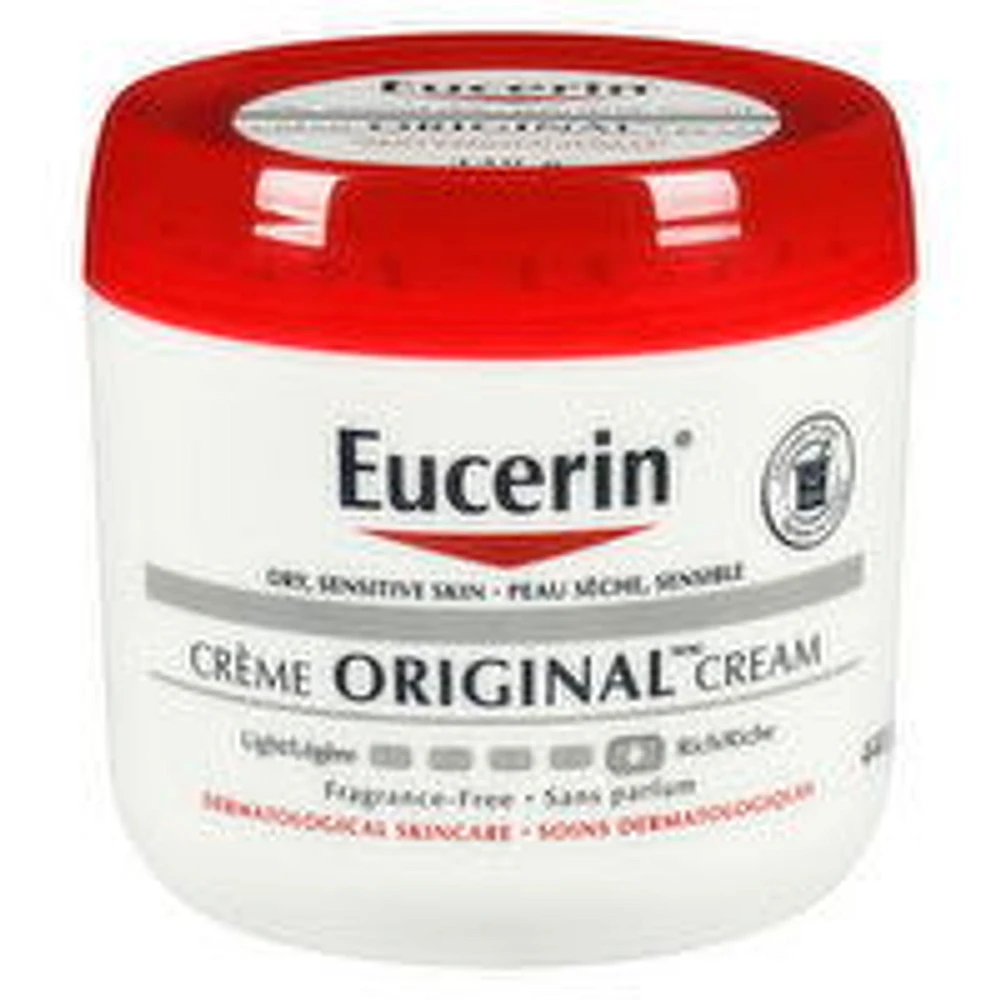 Eucerin - Original Lotion, 473 Millilitre