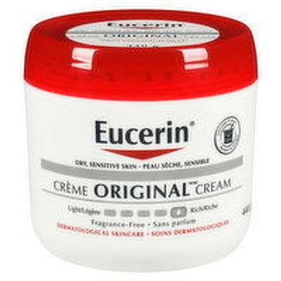 Eucerin - Original Lotion, 473 Millilitre