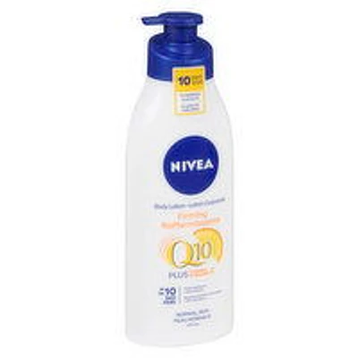 Nivea - Firming Body Lotion, 473 Millilitre