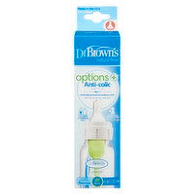 Dr Brown's - Options Vent System - Narrow Bottle