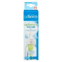 Dr Brown's - Options Vent System - Narrow Bottle