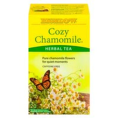 Bigelow - Herbal Tea Cozy Chamomile, 20 Each