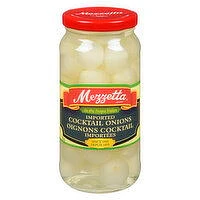 Mezzetta - Mezzetta Cocktail Onions, 375 Millilitre