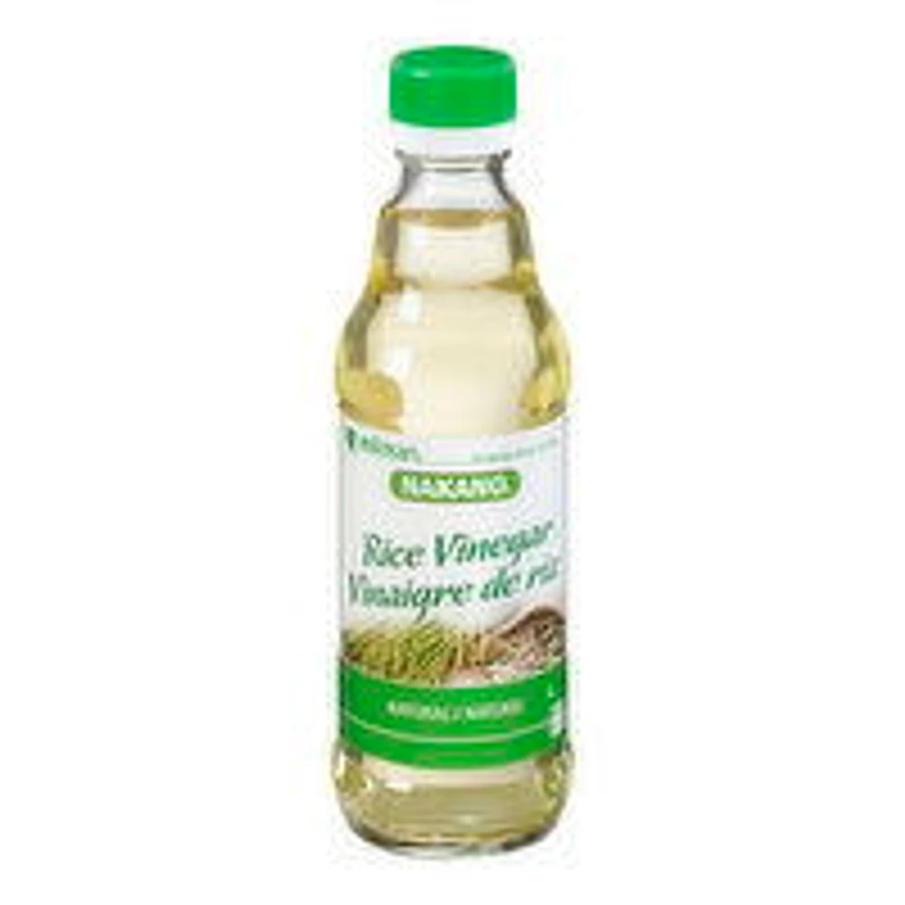 Nakano - Natural Rice Vinegar, 355 Millilitre